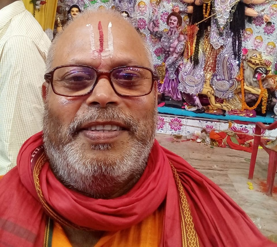 Pandit Anand Mishra